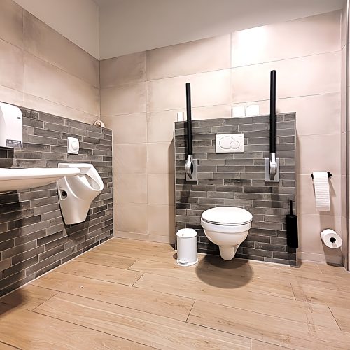 Hotel Jann von Norderney