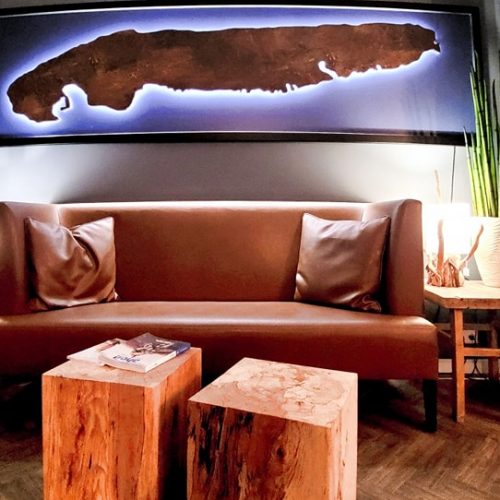 Hotel Jann von Norderney