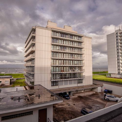 Sophie´s - Meerblick